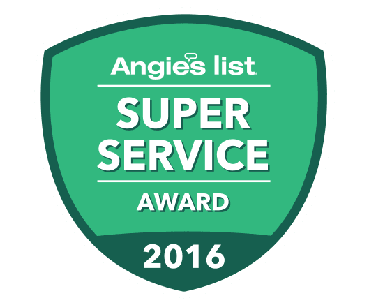 Angies list 2016