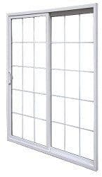 window fram