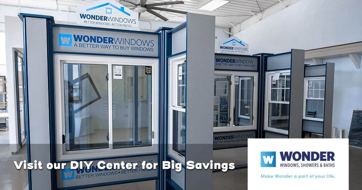 wonder windows demo