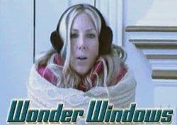 winter cold women
