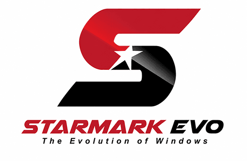 The Starmark Evo logo.