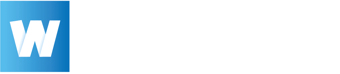 The logo for Wonder Windows, Showers & Baths.