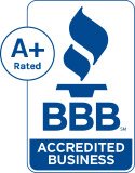 BBB Accredited Business