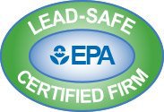 Lead-Safe EPA Certified Firm