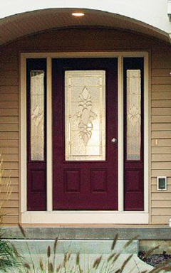 Entry Doors