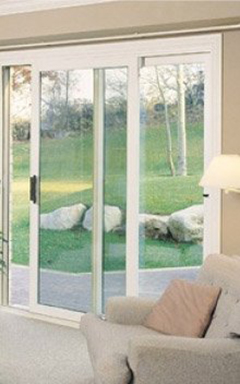 Patio Doors